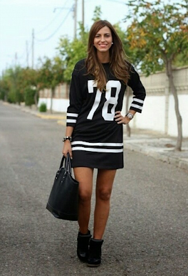Outfits con vestidos Outfits con vestidos