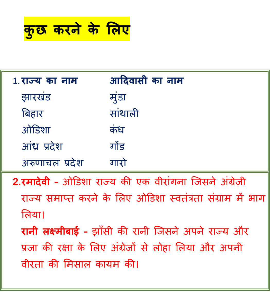 Kuch Karne Ke Liye