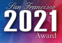 San Francisco Awards 2021