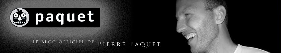 Pierre Paquet