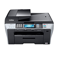 Brother MFC-6890CDW Software Download