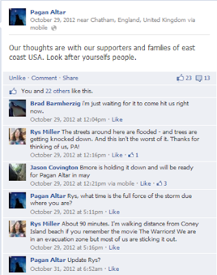 Necessary evil picture