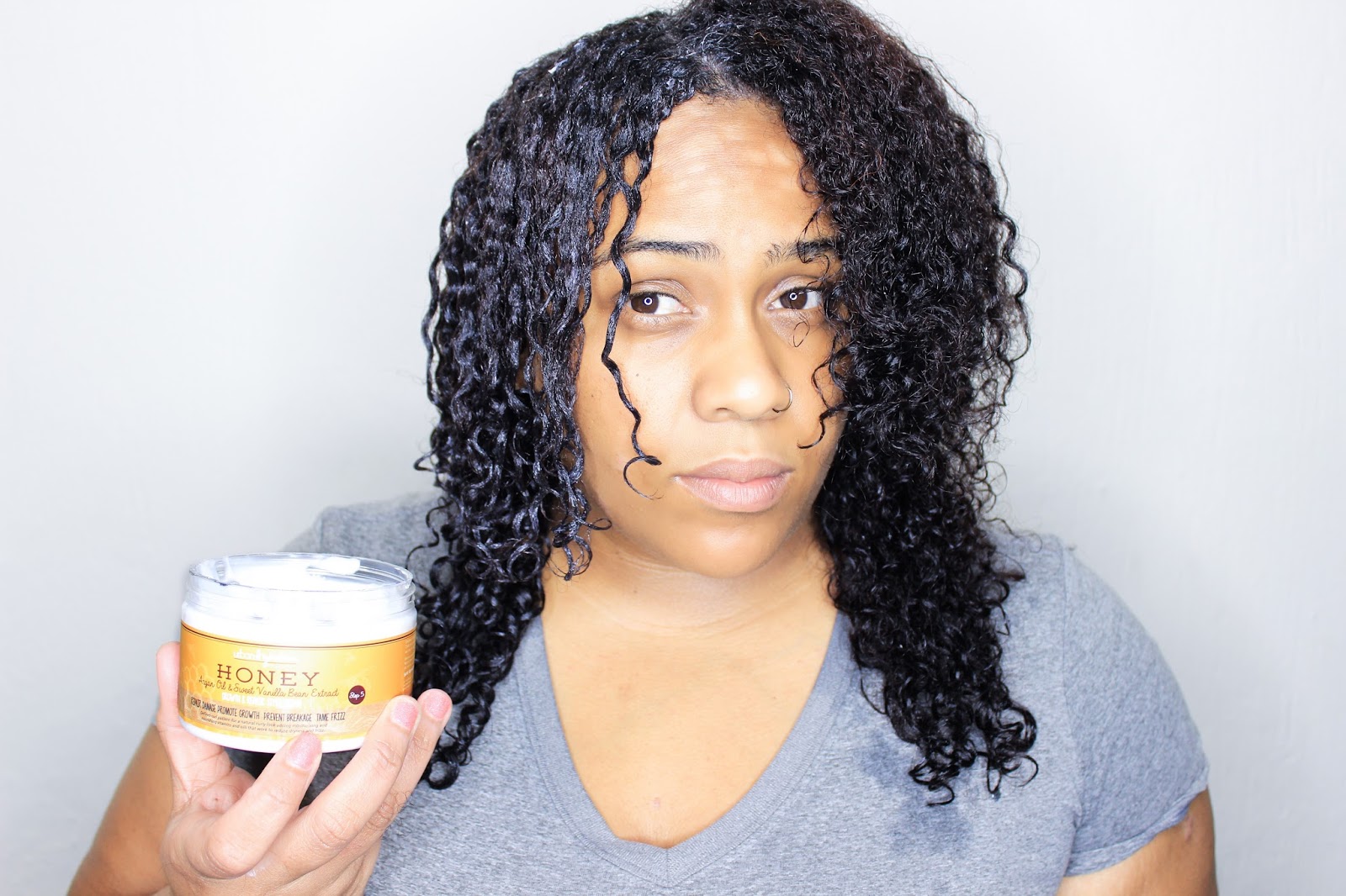 The BEST Protein-Free Products for Growing Long Natural Hair! | The Mane  Objective