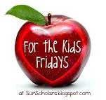 For the Kids Friday