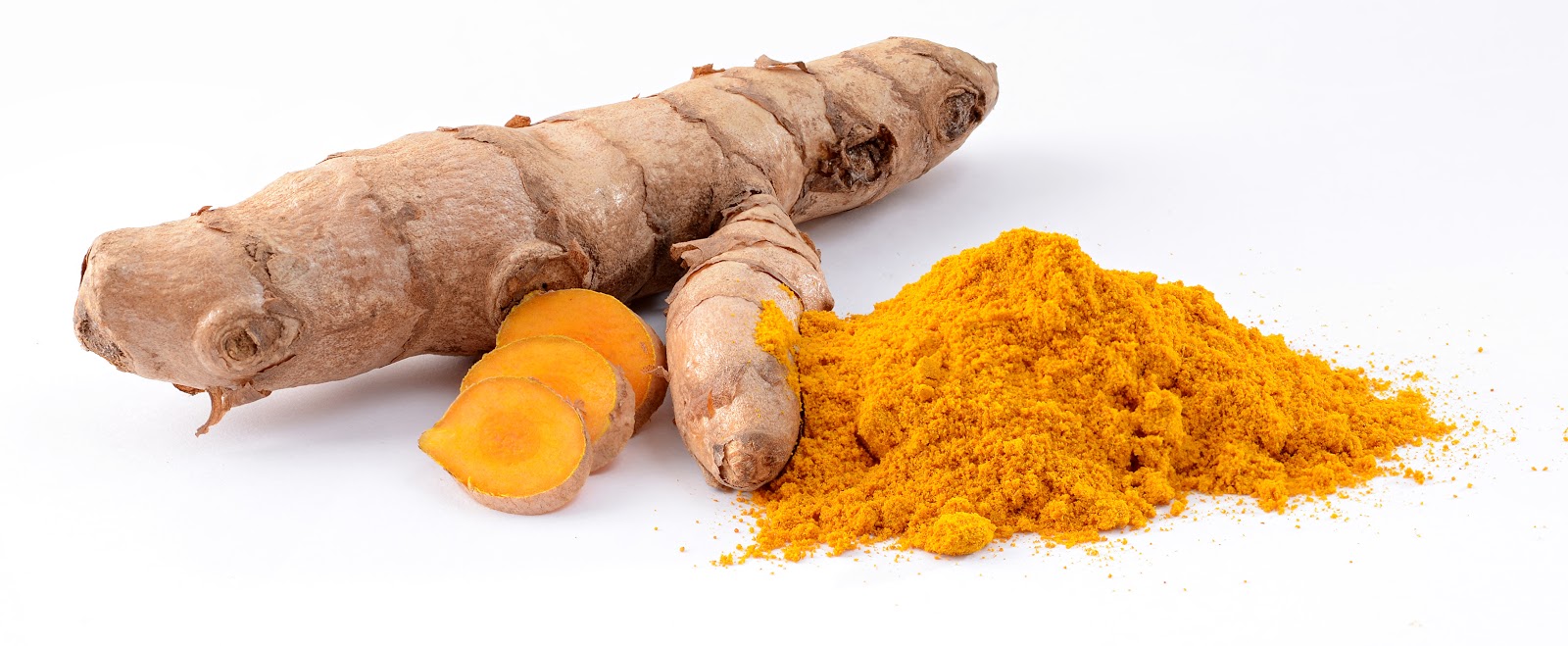 Ankh Rah's Healthy Living Guide Here's how Turmeric can help you lose