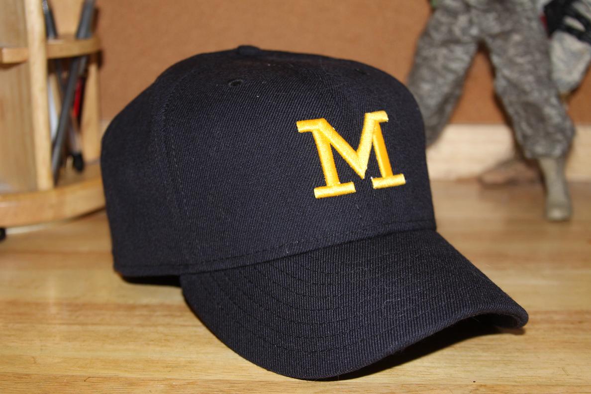 Michigan Exposures The Retiring of MHat IV