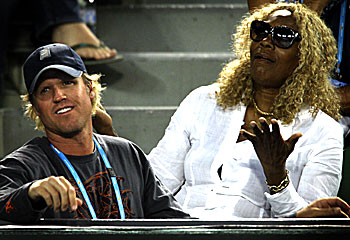 Venus Williams Boyfriend 2011Pictures | New Sports Stars