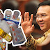 Elektabilitas Ahok Kalah, Politik Sembako Faktor Kesalahannya