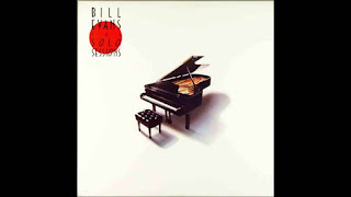 amercian jazz pianist and composer Bill Evans sheet music transcriptions