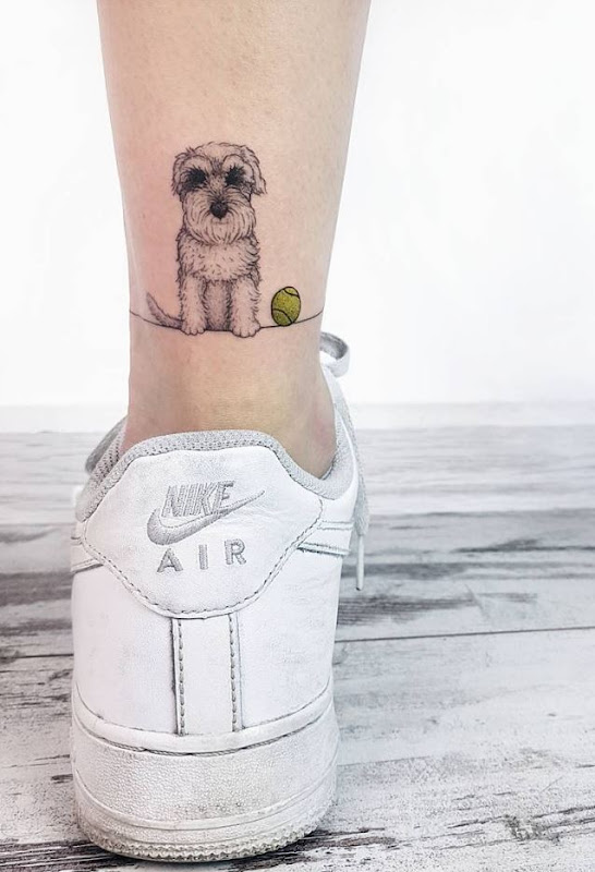 Mini tatuagens femininas super fofinhas Mini tatuagens femininas super fofinhas