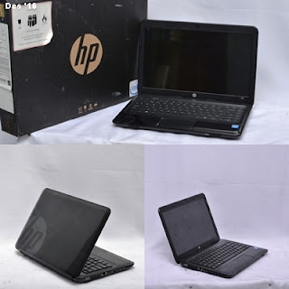 HP 1000-1432TU