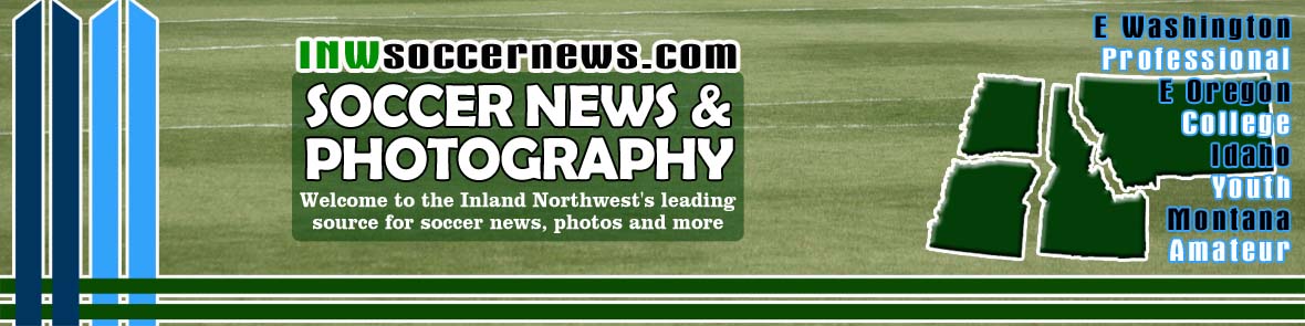 Inland NW Soccer News