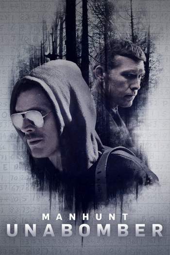 Manhunt: Unabomber 1ª Temporada Torrent – WEB-DL 1080p Dual Áudio