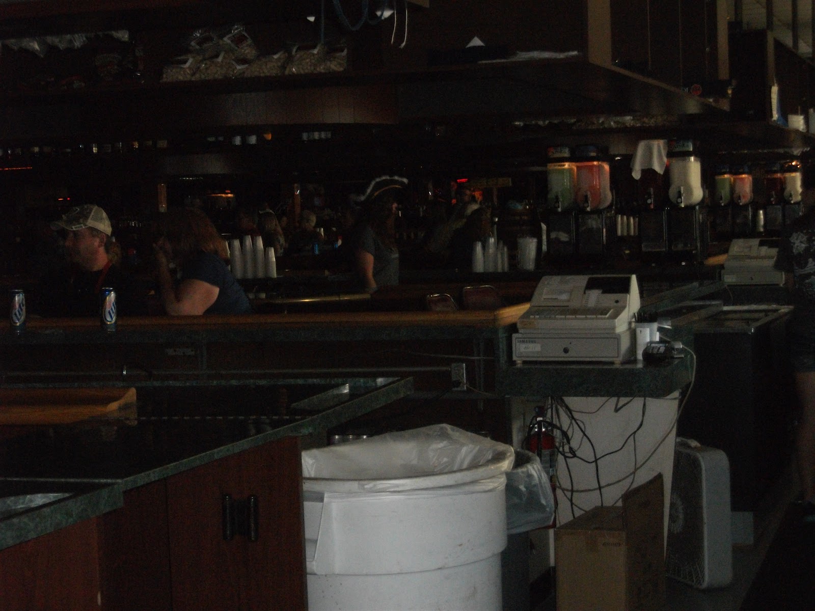 Toledothe Paris of Ohio, or so they say...... PutinBay, Lake Erie