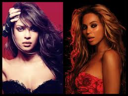 I Admire Beyonce Balances Everything in Life : Priyanka Chopra