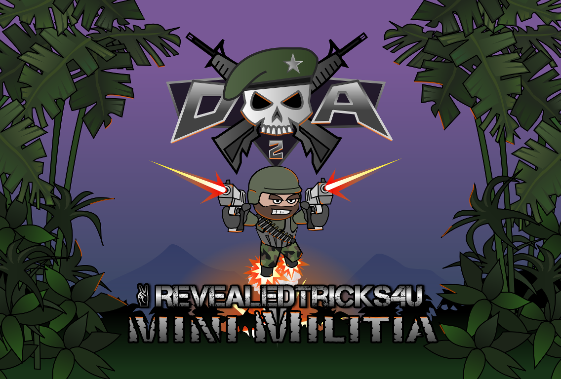 Featured image of post Toggle Mod Combo For Mini Militia Download Apk The user is given a set of equipment and immediately sent for a firefight with computer or real opponents