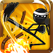Stickninja Smash Mod Full Tiền Cho Android