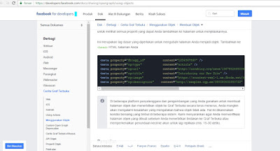 Facebook Open Graph Facebook Open Graph