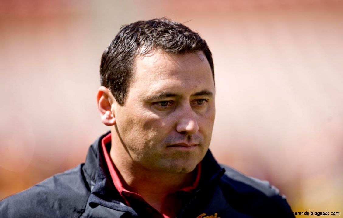 Steve Sarkisian 