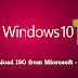 Tổng Hợp ISO Windows 10 Nguyên Gốc Của Microsoft