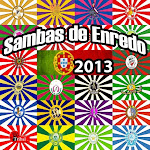 SAMBAS DE ENREDO-2013-PORTUGAL