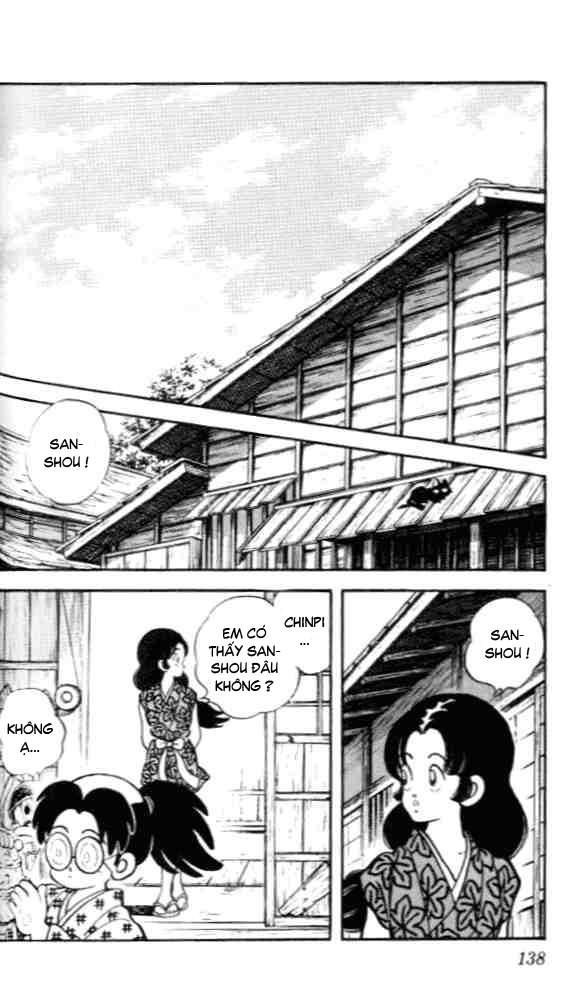 Niji Iro Tougarashi chap 7