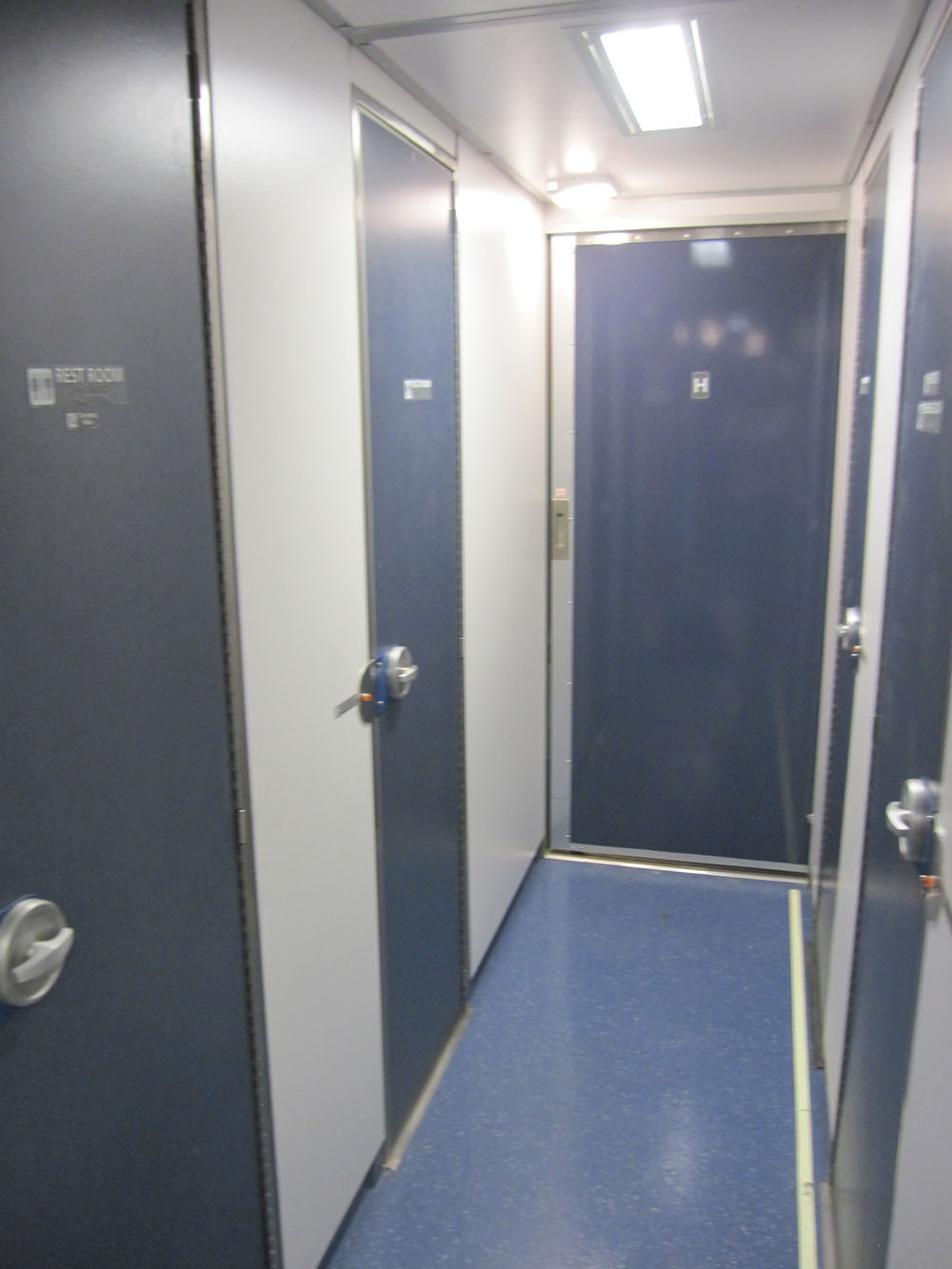 My Homemade Life Our Travels on an Amtrak Train