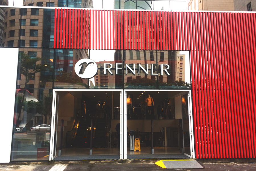 Avenida Paulista Prepare a Bússola