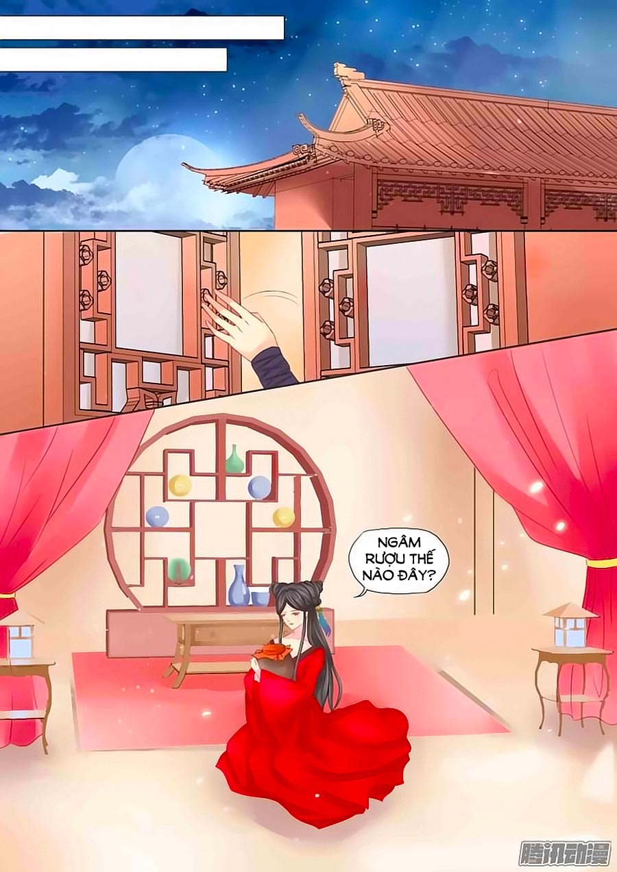 Chiêm Cốt Sư Chap 14 - Next Chap 15