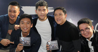 Lirik Lagu Aku Dan Dirimu : Tiba saatnya kita saling bicara tentang