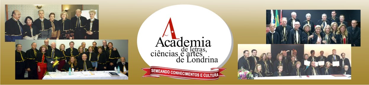 Academia de Letras de Londrina