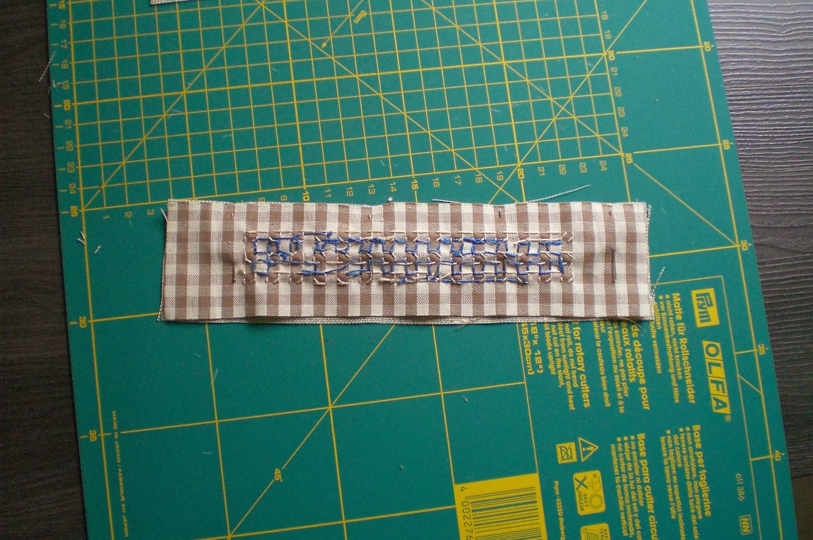 Set Di 4 Mini Borse A Rete Con Cerniera – Perfette Per Trucco E Viaggi