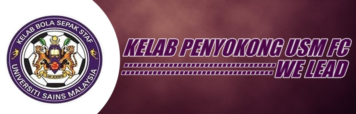 KELAB PENYOKONG USM FC