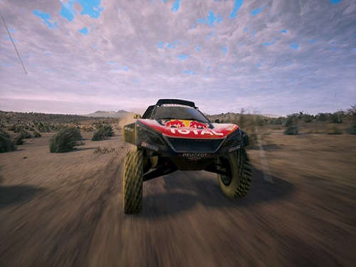 Dakar 18 Game Free Download Dakar 18 Game Free Download