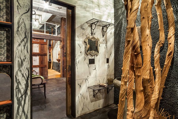 Home Interior Style Concepts For Beginners