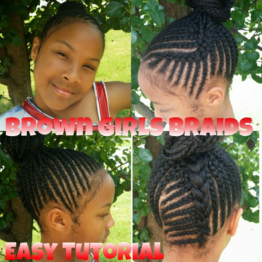 Brown Girls Hair July 2014 37-best-photos-hairstyles-for-black-girls-with-curly-hair-35-long