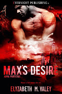 Max's Desire