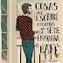 Cosas que escribí mientras se enfriaba el café. Isaac Pachón. Reseña. 