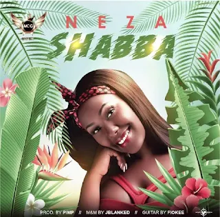 Neza – Shaba (prod. Pimp)