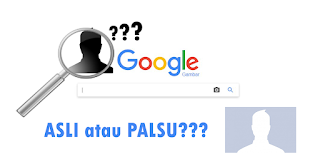 Asli atau Palsu Asli atau Palsu