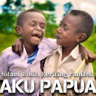 Bahasa Yang Di Pakai Di Papua - Teras NusantaraKu