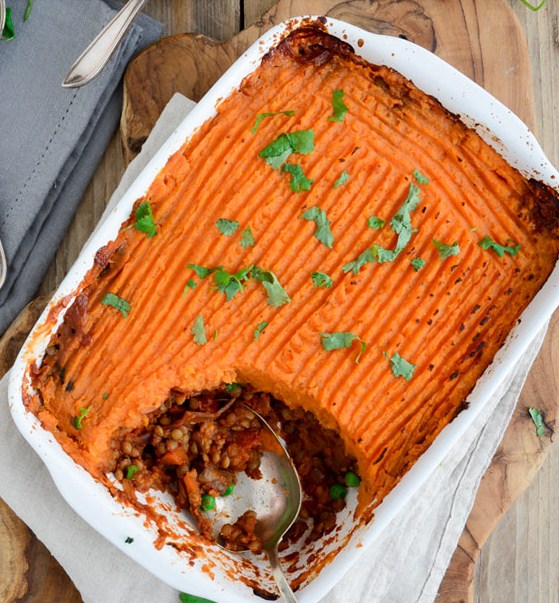 The All Time Family Favourite Vegan Shepherd’s Pie (Gluten Free + Dairy Free) The All Time Family Favourite Vegan Shepherd’s Pie (Gluten Free + Dairy Free)