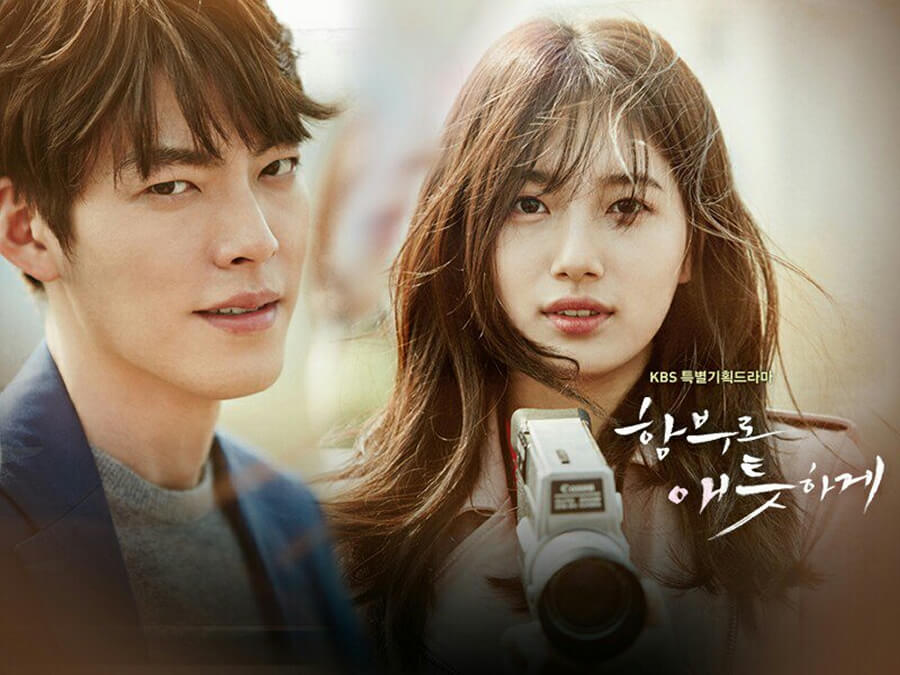 Drama Korea Uncontrollably Fond Sub Indo Batch Download Drama Korea Uncontrollably Fond Sub Indo Batch