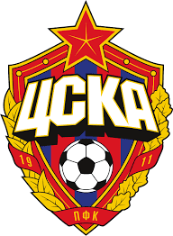 CSK MOSCOW Lolos UEFA 2017/2018 Champion