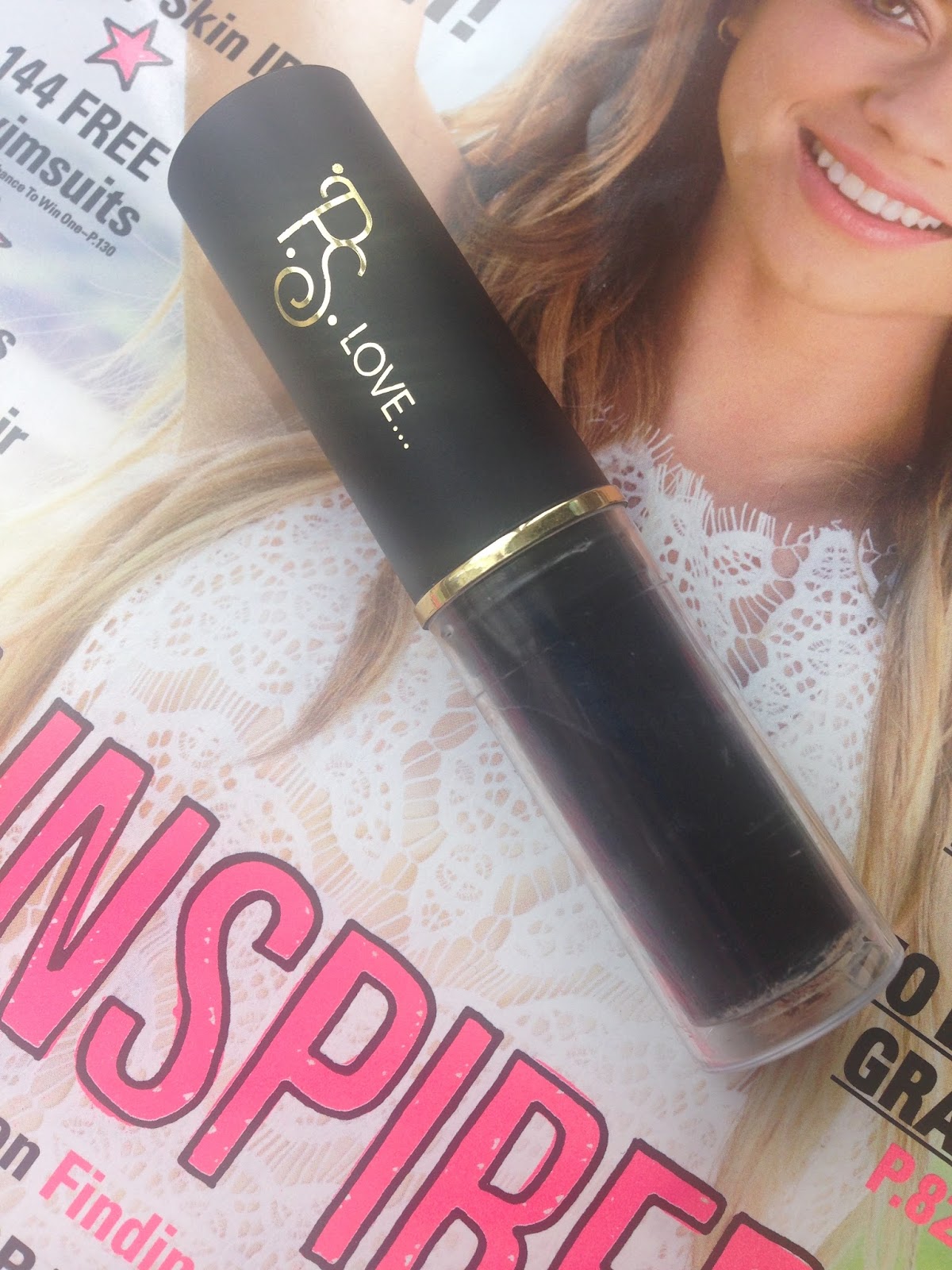 Perfect Obsession Penneys/Primark PS Love Foundation Stick Review and