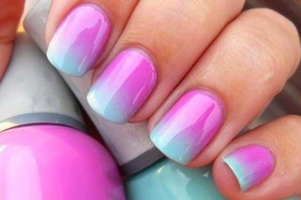 awesome summer nail designs, nice summer nail designs, nail design summer