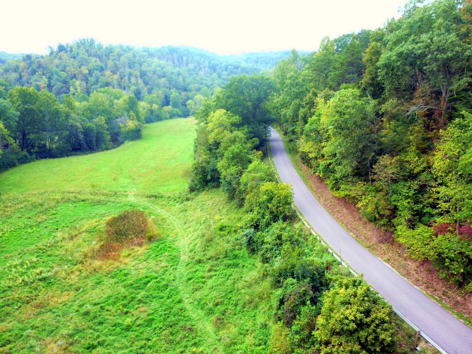 seniors walking across america POST 1435; SEPTEMBER 21, 2014