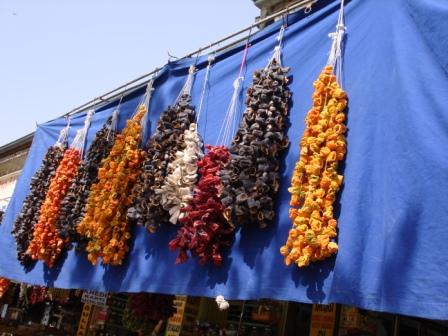 ΞΗΡΑΝΣΗ ΛΑΧΑΝΙΚΩΝ