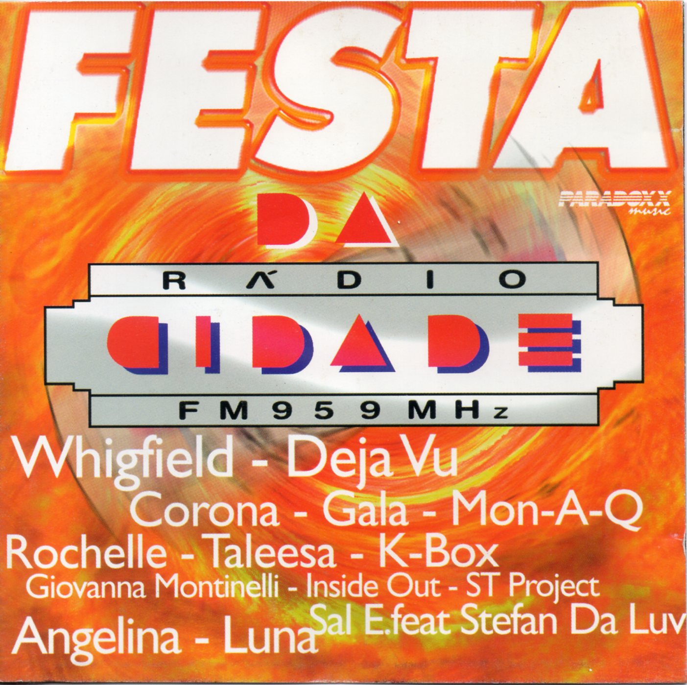 Cranberry Riddim Rar