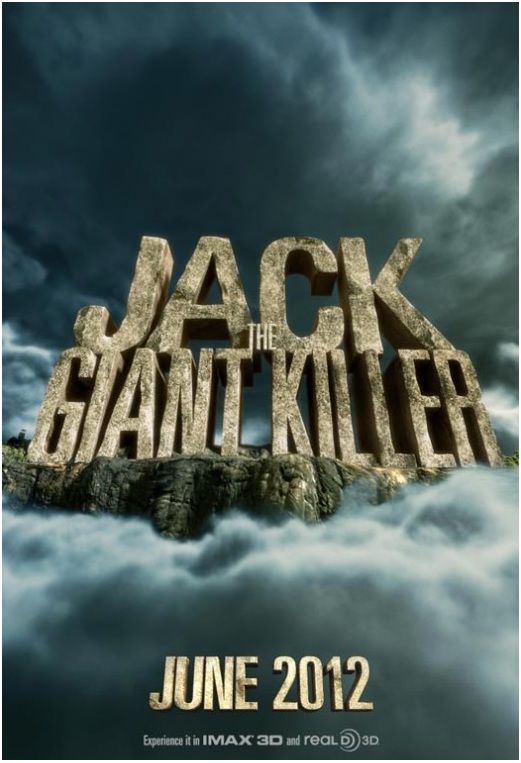 HOLLYWOOD SPY HOLLYWOOD SPY SPOTLIGHT ON "JACK THE GIANT KILLER" EPIC